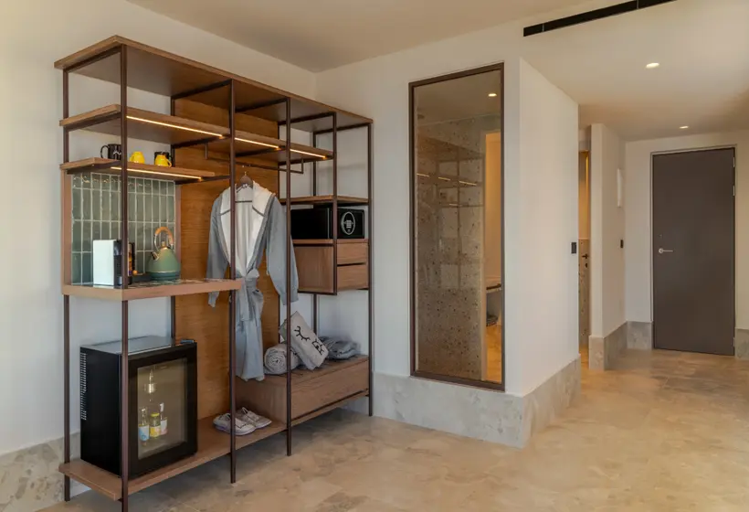 Hotelli Innside by Meliá Elounda