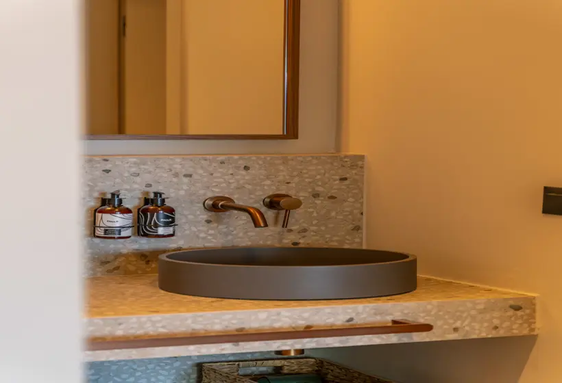 Hotelli Innside by Meliá Elounda