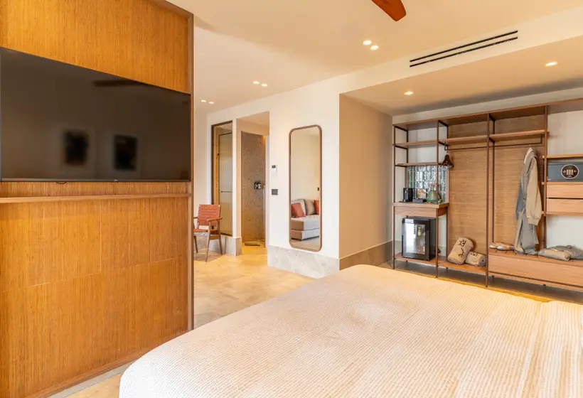 Hotelli Innside by Meliá Elounda