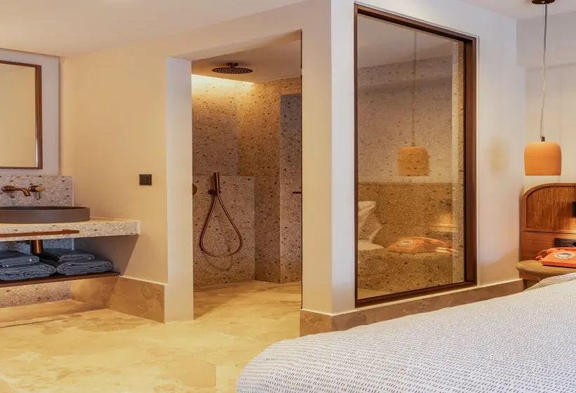 Hotelli Innside by Meliá Elounda