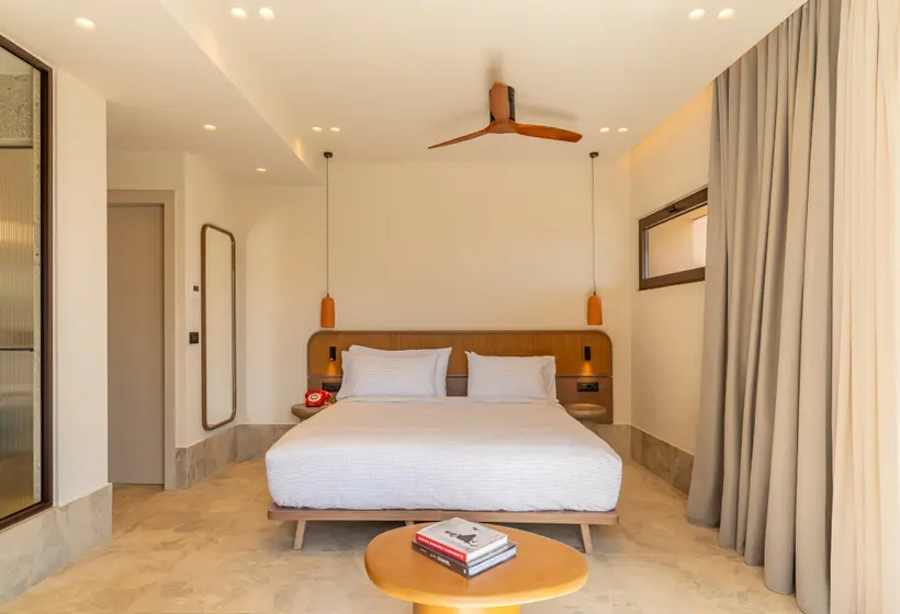 Hotelli Innside by Meliá Elounda