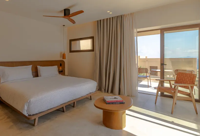 Hotelli Innside by Meliá Elounda