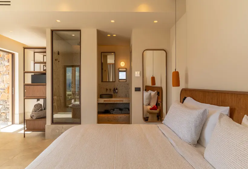 Hotelli Innside by Meliá Elounda