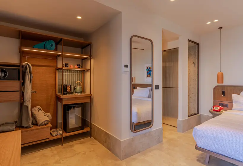 Hotelli Innside by Meliá Elounda