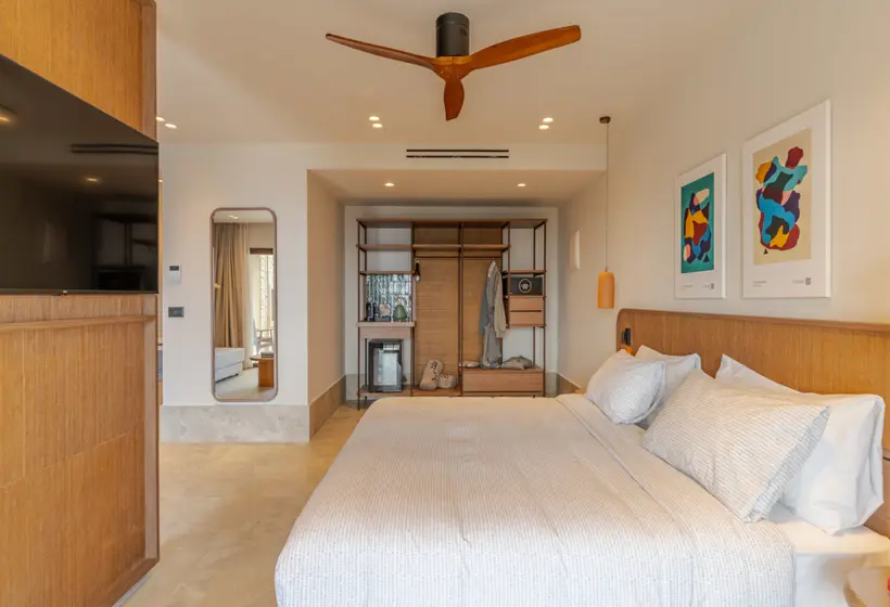 Hotelli Innside by Meliá Elounda