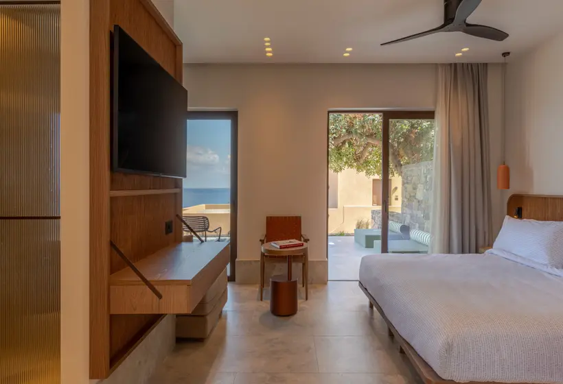 Hotelli Innside by Meliá Elounda