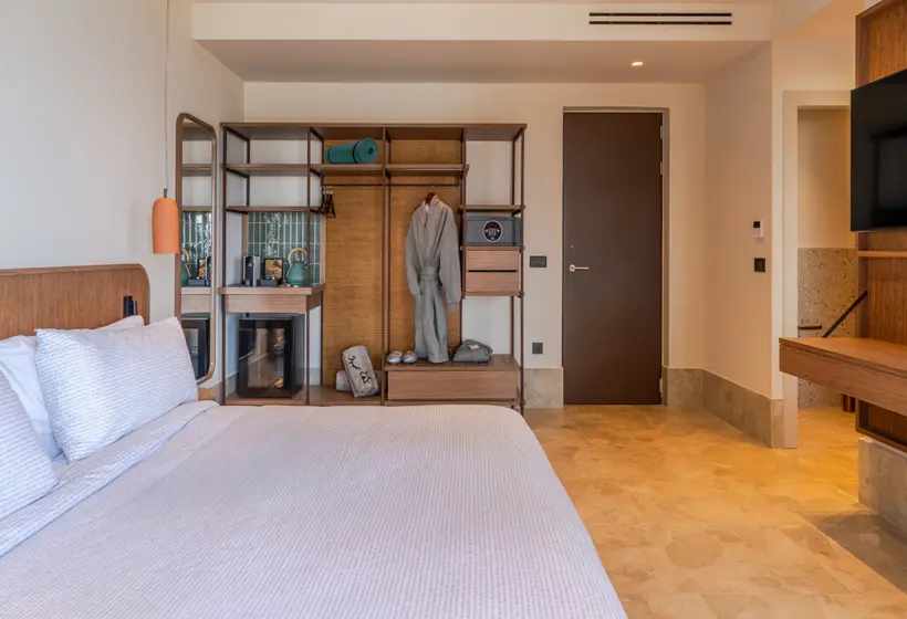 Hotelli Innside by Meliá Elounda