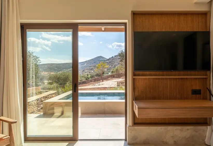 Hotelli Innside by Meliá Elounda