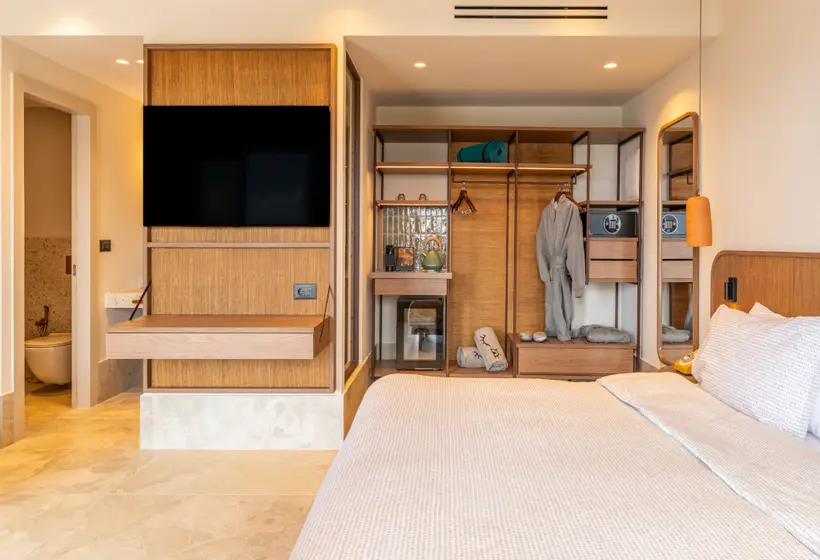 Hotelli Innside by Meliá Elounda