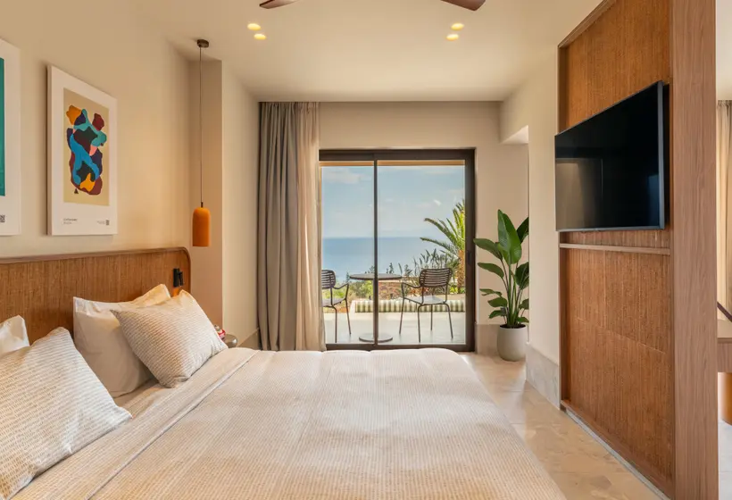 Hotelli Innside by Meliá Elounda