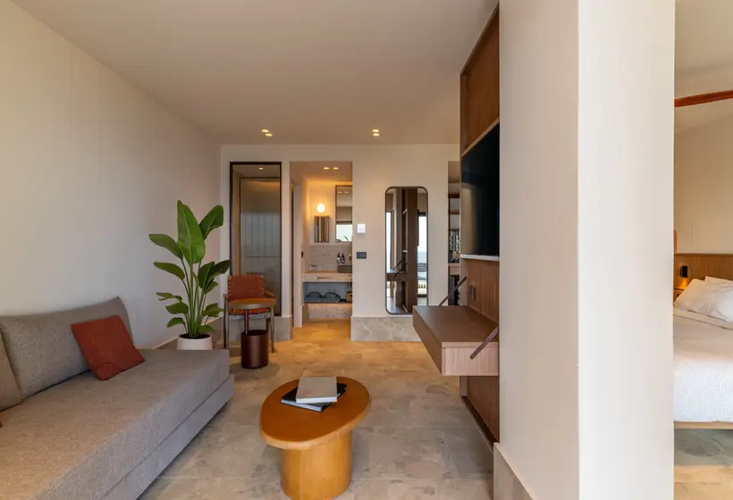 Hotelli Innside by Meliá Elounda