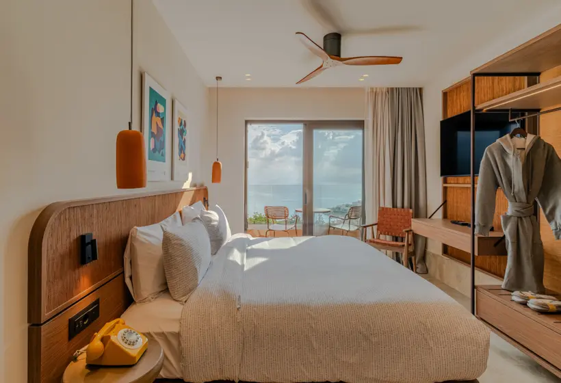 Hotelli Innside by Meliá Elounda