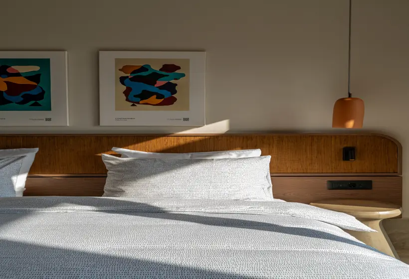 Hotelli Innside by Meliá Elounda