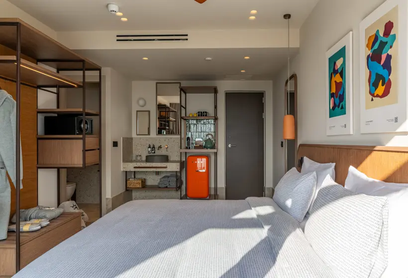 Hotelli Innside by Meliá Elounda