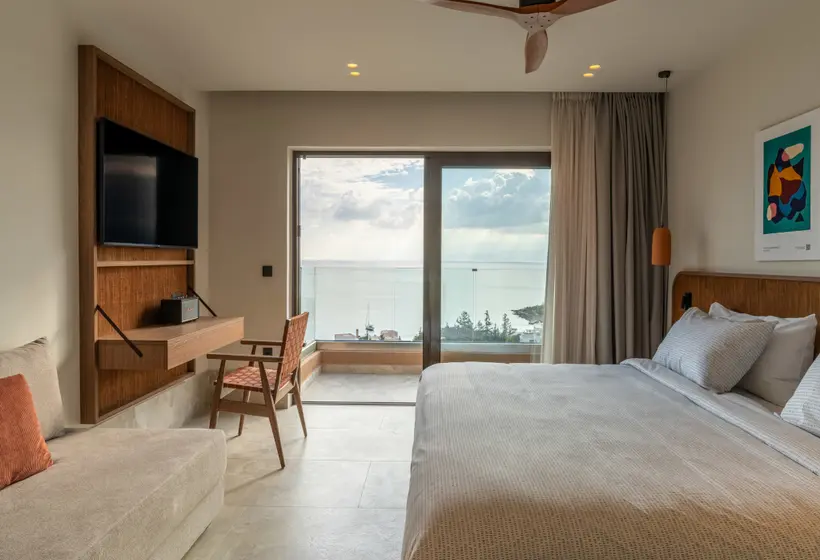 Hotelli Innside by Meliá Elounda