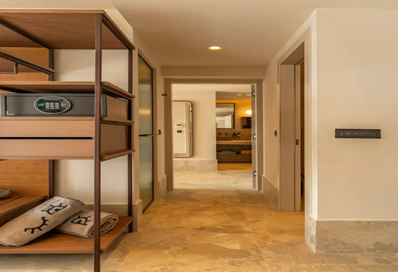 Hotelli Innside by Meliá Elounda