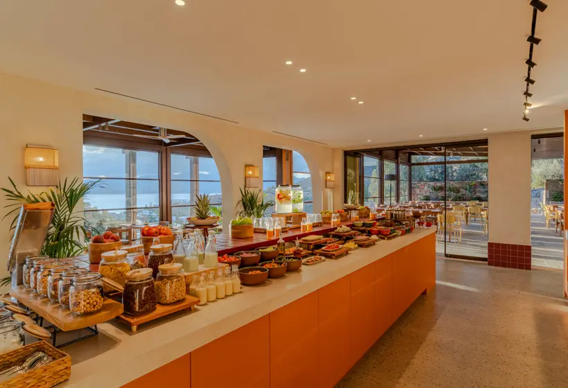 Hotelli Innside by Meliá Elounda