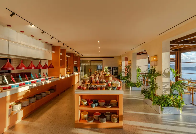 Hotelli Innside by Meliá Elounda