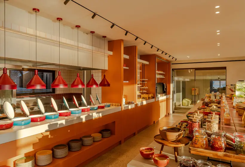 Hotelli Innside by Meliá Elounda