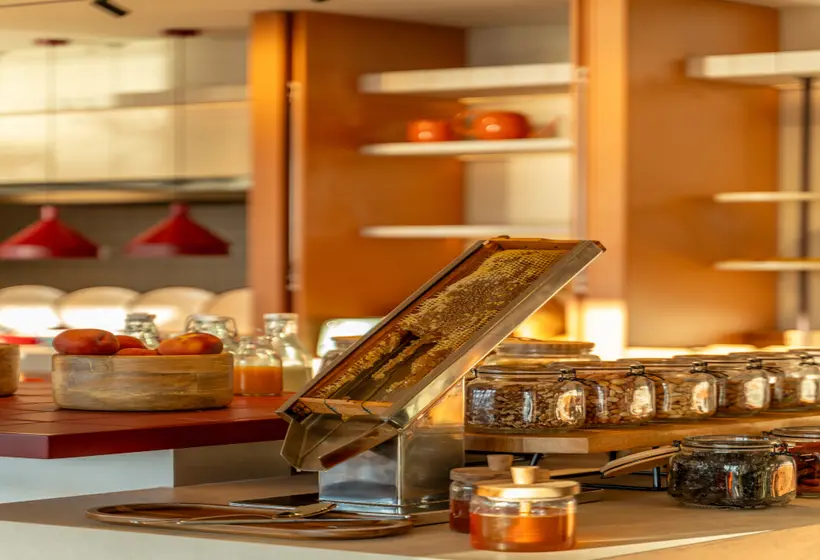 Hotelli Innside by Meliá Elounda