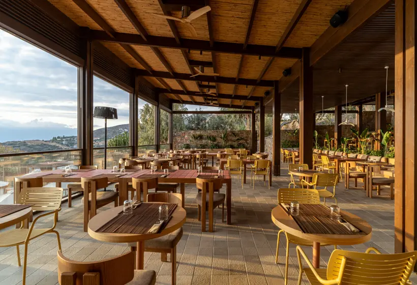 Hotelli Innside by Meliá Elounda