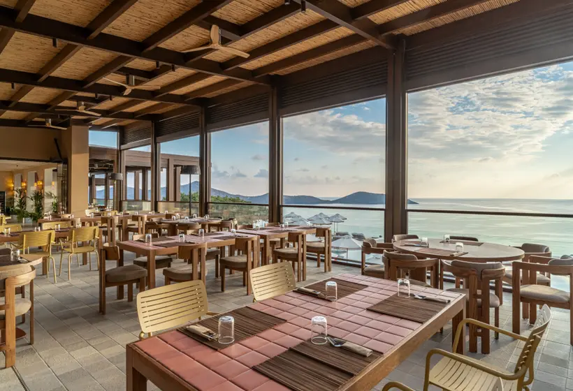 Hotelli Innside by Meliá Elounda