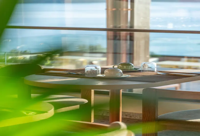 Hotelli Innside by Meliá Elounda