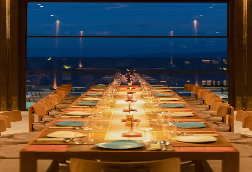 Hotelli Innside by Meliá Elounda