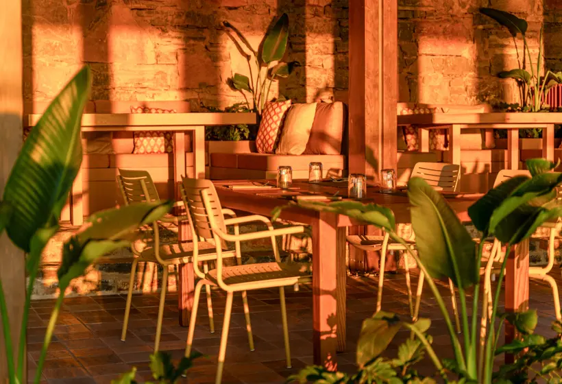 Hotelli Innside by Meliá Elounda