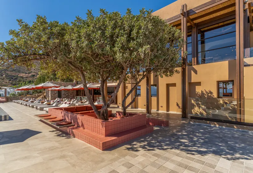 Hotelli Innside by Meliá Elounda