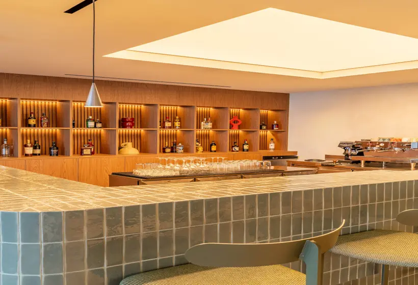 Hotelli Innside by Meliá Elounda