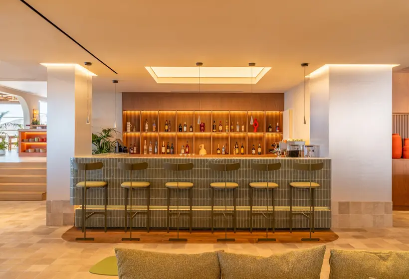 Hotelli Innside by Meliá Elounda