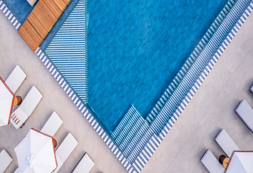 Hotelli Innside by Meliá Elounda