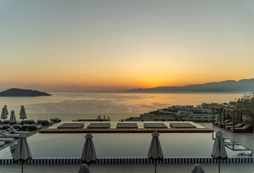 Hotelli Innside by Meliá Elounda