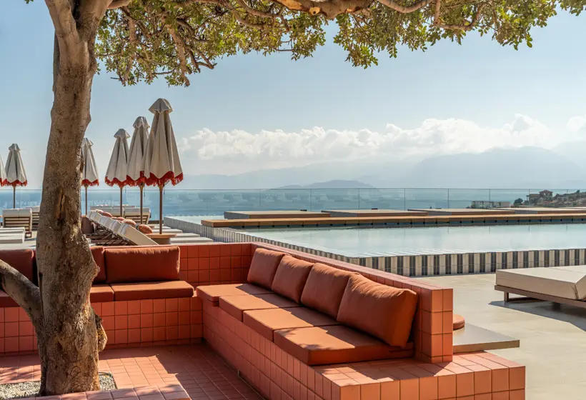 Hotelli Innside by Meliá Elounda