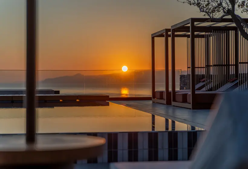 Hotelli Innside by Meliá Elounda