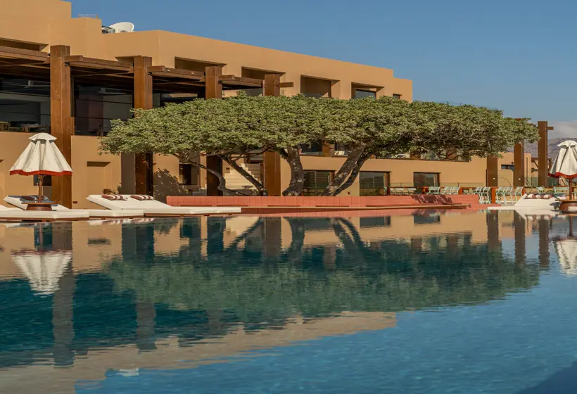 Hotelli Innside by Meliá Elounda