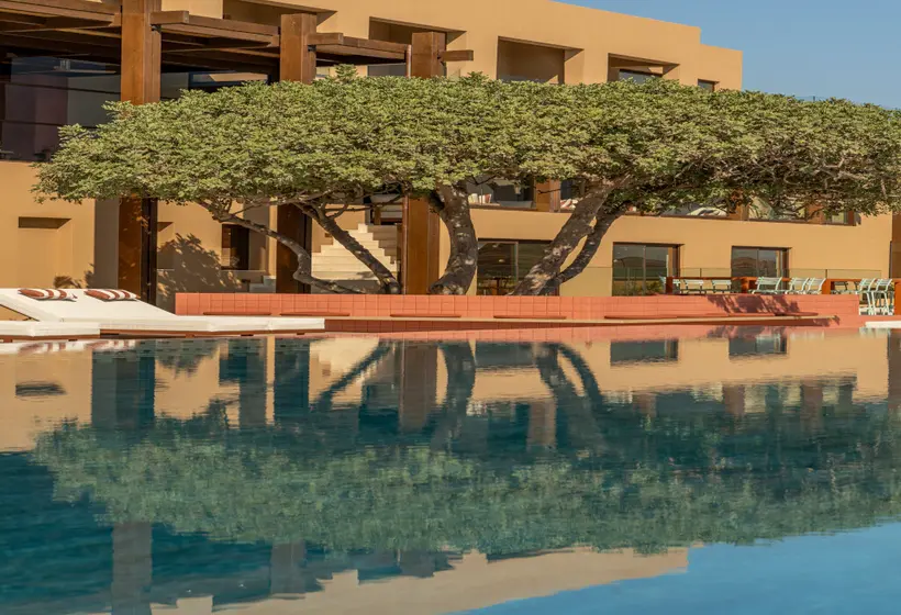 Hotelli Innside by Meliá Elounda