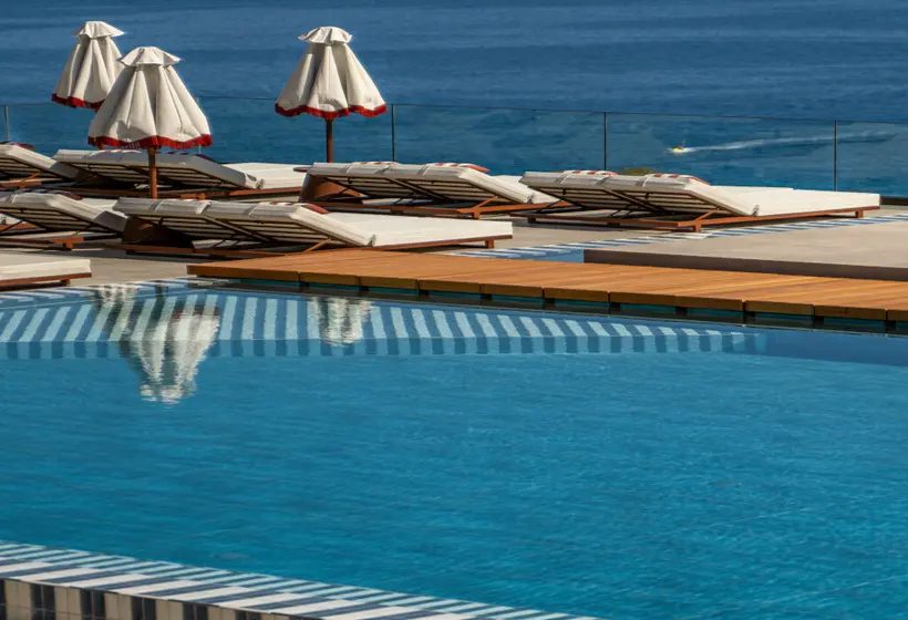 Hotelli Innside by Meliá Elounda