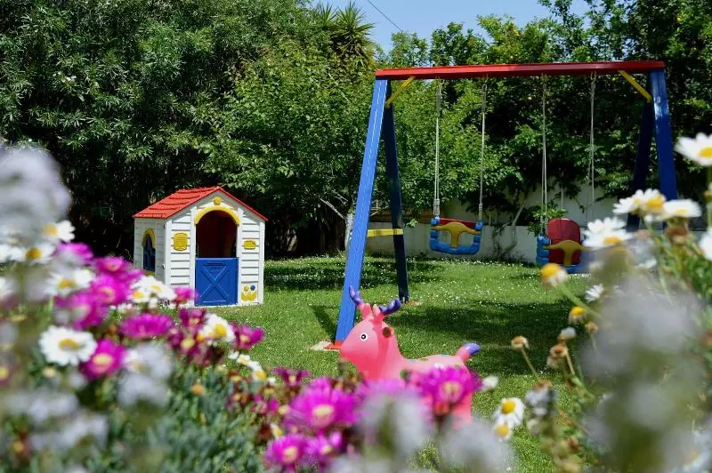 Hotel Konstantina Apartments