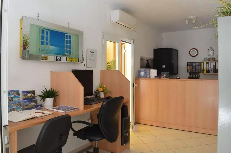 Hotel Konstantina Apartments