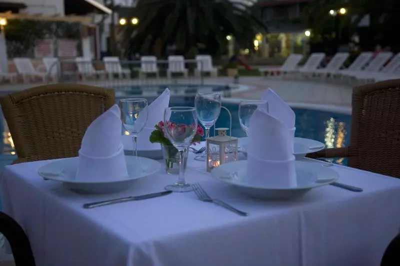 Hotel Konstantina Apartments