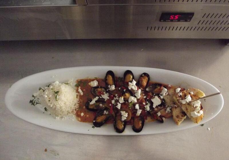 호텔 Konstantina Apartments