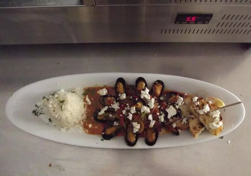 Hotel Konstantina Apartments