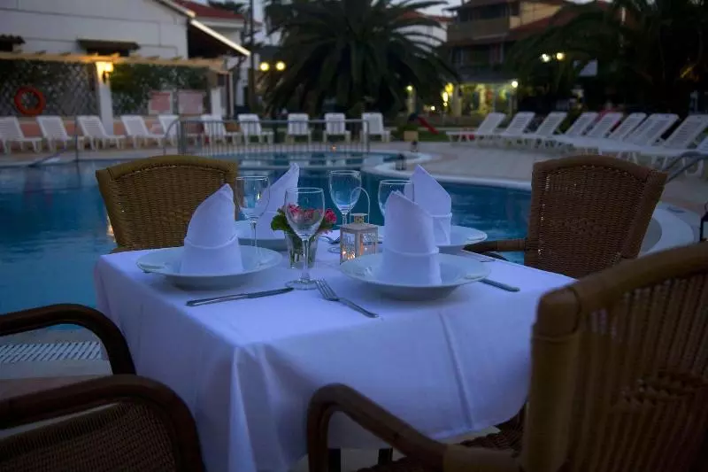 Hotel Konstantina Apartments