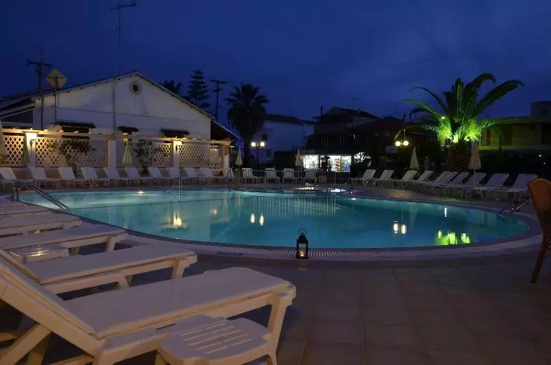 Hotel Konstantina Apartments