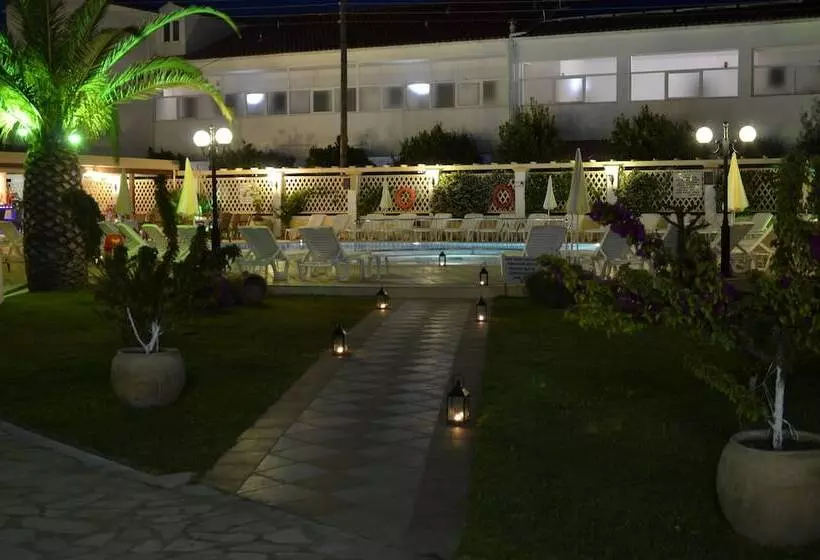 Hotel Konstantina Apartments