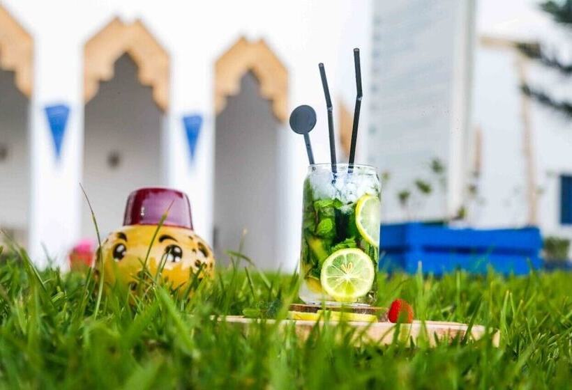 فندق La Perle De Mogador