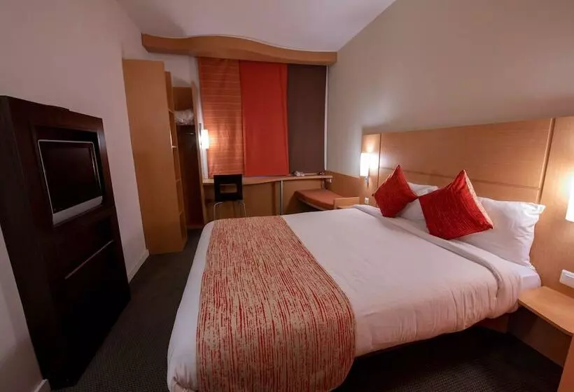 هتل La Perle De Mogador