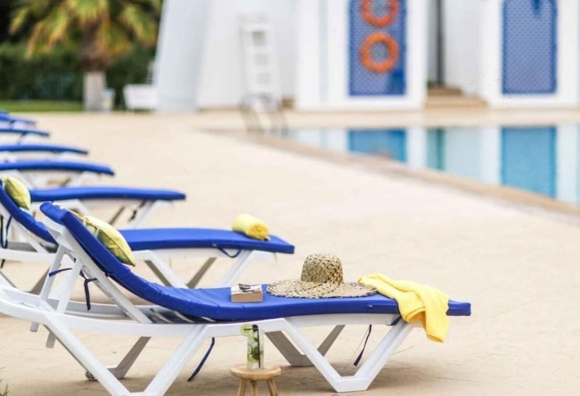 فندق La Perle De Mogador